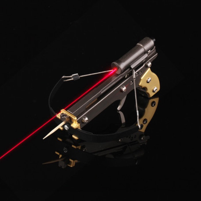 Precision instrument as a premium gift